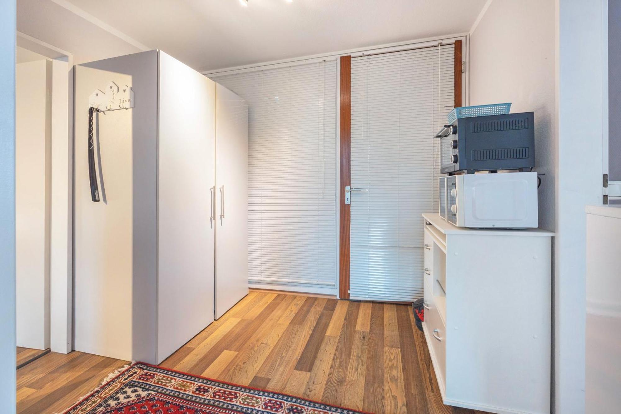 Haus Erika Lägenhet Brunsbuttel Exteriör bild